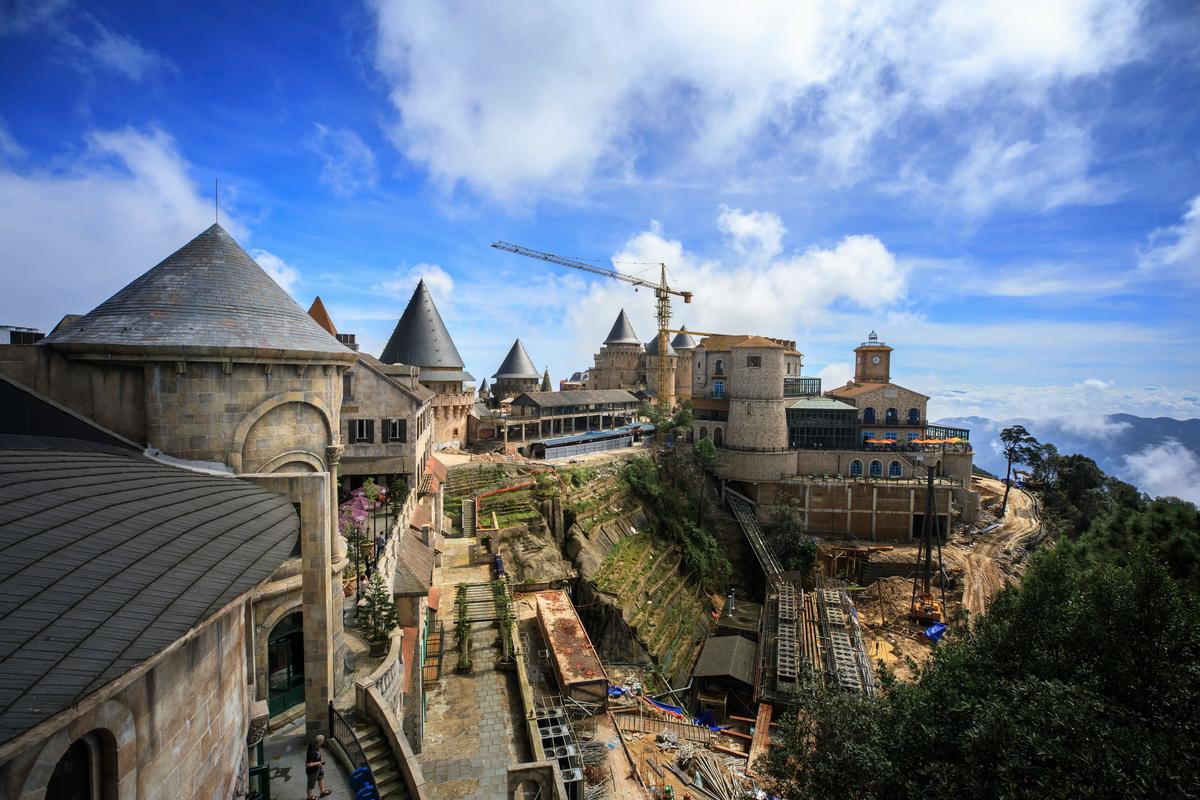 国际乡村旅游的发展形式是什么样的?