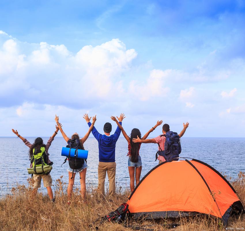 毕业季,从一场说走就走的旅行开启
