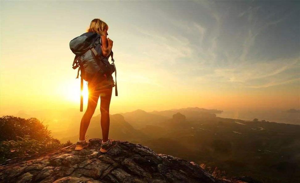 出门旅游必备物品清单